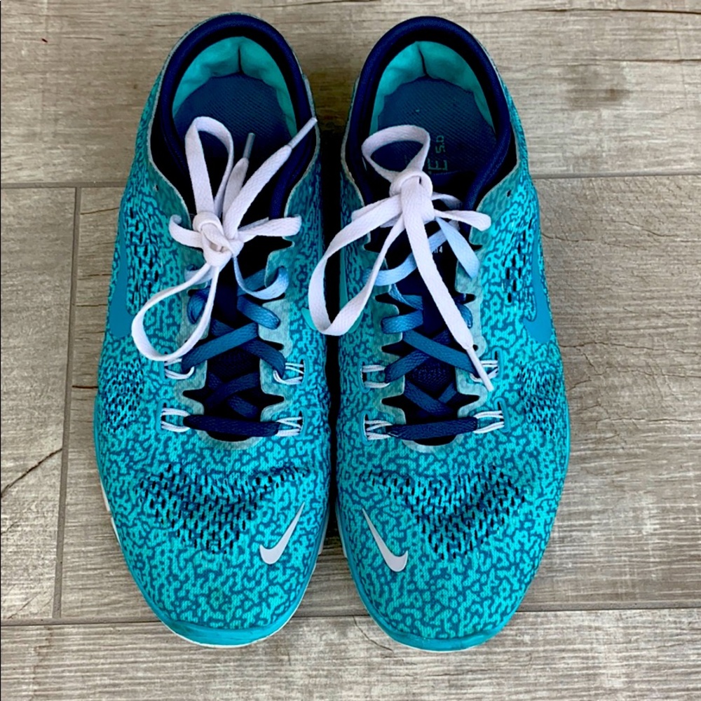 Nike Free